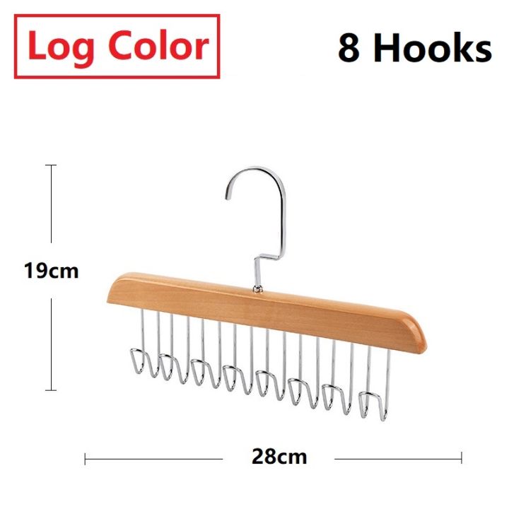 Bra%20Hanger%20Vest%20Organizer%20Multi-functional%20Solid%20wood%20Hanger%20Space%20Saving%20Holder%20-%20Image%2010