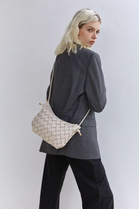 Sugar%20Monday%20Pleat%20Shoulder%20Bag%20with%20Crossbody%20strap%20-%20Image%202