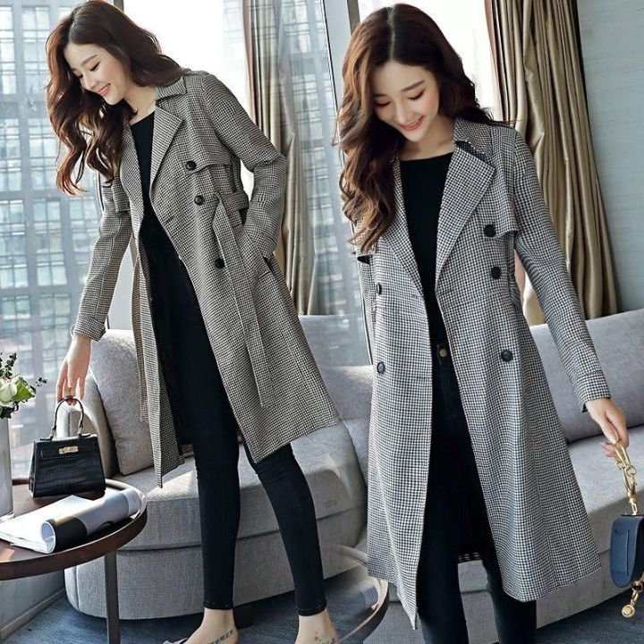 Long blazer clearance korea