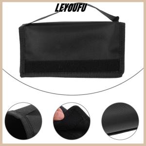 LEYOUFU Training Equipment Carrier Accessories Hurdles Soccer Storage Hurdle Carry Football Agility Cloth Set Container Wrapper