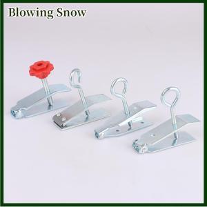 Blowing กระเบื้อง Locator ความสูงตัวควบคุมผนังเซรามิคยกเครื่องมือกระเบื้องอุปกรณ์ปรับกระเบื้อง