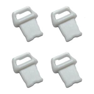 4 cái chống bụi Mũ bụi che cổng sạc điện thoại bảo vệ bìa cho 16 15 14 13 12 nút chống bụi cho nhiều thiết bị