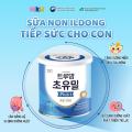 Sữa Non ILDONG Hàn Quốc - Sữa Non, Men Ildong Cho Bé Từ Sơ Sinh DATE 2025. 