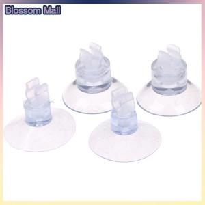 [Blossom] 10* Aquarium fish tank suction cup sucker holders for air line tube hose pump