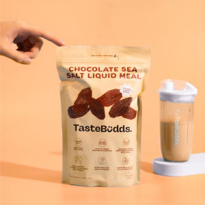 TasteBudds Value Pack High Protein Meal Replacement Ready in 15s