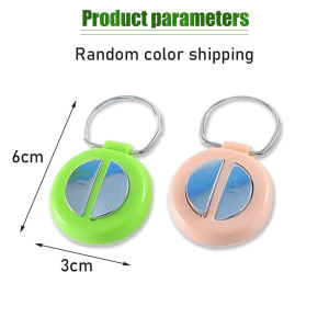 Mainan Prank Setrum Hand Buzzer Electric Shock Setrum Tangan Salaman Alat Sulap Electric Shock Pen Prank Toy Utilitas Gadget Gag Joke Lucu Prank Trick Novelty Gift