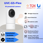Ubiquiti Camera G5 Flex