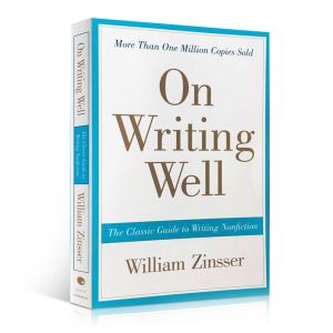 หนังสือภาษาอังกฤษ On Speaking Well and On Writing Well Speech Reference Books English Writing Learning Self-study Guide Book English Language Learning Self Help หนังสือ Study Gifts สมุดหัดเขียน หนังสือห