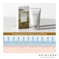 Kem Dưỡng Ẩm, Kiềm Dầu Dành Cho Da Mụn Skin1004 Madagascar Centella Soothing Cream 75ml. 