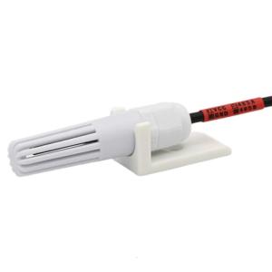 RS485 Probes Type Temperature Humidity Sensors High Accuracy Industrial Environment Monitoring Easy to Use for Housing