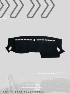 Hyundai Sta Fe Santa Fe 2001 2002 2003 2004 2005 LEATHER Dashboard Cover Dashmat Dash Matting OEM/IM