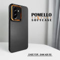 Case Samsung A26 5G Softcase POMELLO PATTERN Casing Case For Samsung A26 5G. 