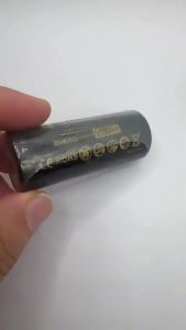 NEW Sofirn 26650 5000mah 40A 3.7V Rechargeable Lithium ion battery discharge High Power battery.