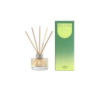 ECOYA French Pear Mini Reed Diffuser 50ml