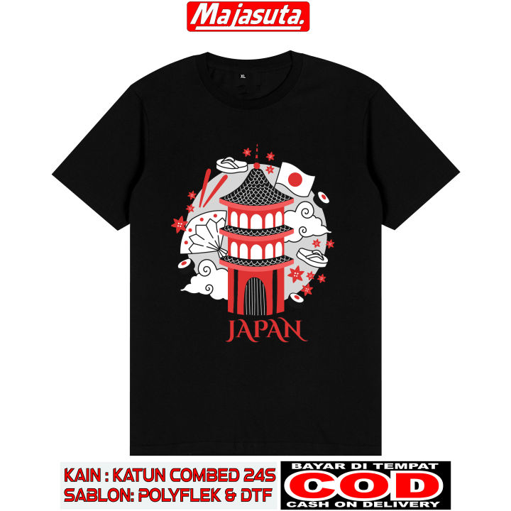 KAOS%20SOUVENIR%20OLEH%20OLEH%20NEGARA%20JEPANG%20//%20JAPAN%20BAHAN%20KATUN%20COMBED%2024S%20TEBAL%20DAN%20HALUS%20KAOS%20LIBERTY%20-%20Image%207