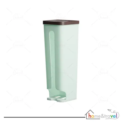 𝗛𝗢𝗩𝗘𝗟𝗦𝗛𝗢𝗣 Storage Kaus Kaki Dinding Box Underwear Kotak Penyimpanan Pakaian Dalam Dispenser Multifungsi