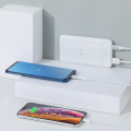 Sạc dự phòng MiLi - Sạc dự phòng không dây power Magic IV 10,000mAh/3.7V - HB-G12WE - Bảo hành 2 năm. 