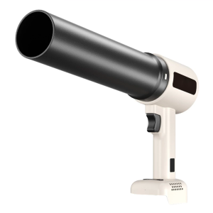 Multi Purpose Cordless Blower Machine 52m/s Wind Speed Small Cleaning Device for Indoor Outdoor Applications