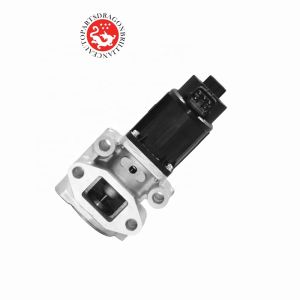 EGR Valve Exhaust Assembly: A Comprehensive Guide