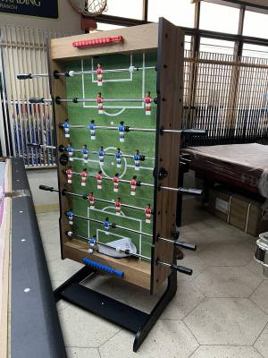 5ft Krakpol Soccer Table / Foosball table / On hand