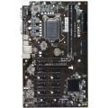 MOTHERBOARD SAVIO-CHIPSET INTEL AFOX B250 Socket 1151. 