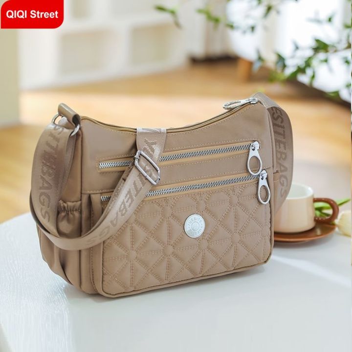 Crossbody Women's Casual Shoulder Bags Shoulder Bag Multi