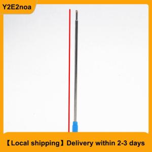【Local shipping】 10 X Cross Type Ballpoint Pen Refills ink medium & black WF