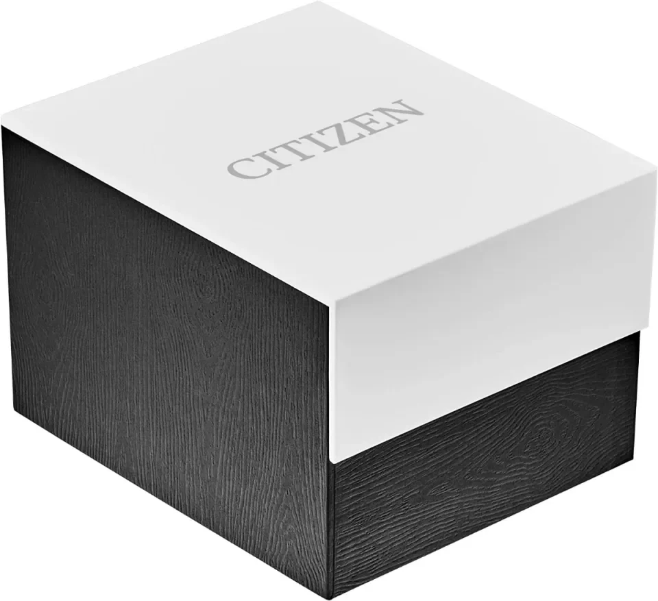 Citizen clearance pcat titanium