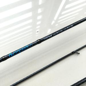Hammerhead Joran Pancing Spinning Lavion II 168CM - 180CM Carbon X Wrap Full Fuji Cocok Untuk Galatama