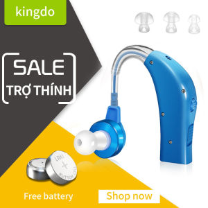Máy Trợ Thính Không Dây Máy Hỗ Trợ Người Khiếm Thính  Nặng Tai  Lãng Tai  Thiết Kế Nhỏ Gọn  Tiện Lợi  Dễ Sử Dụng  An Toàn Cho Thần Kinh Và Trí Nhớ