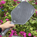 Vợt Pickleball Carbon T700 Cao Cấp Mặt Nhám Tặng Kèm 2 Quả Bóng Tiêu Chuẩn. 