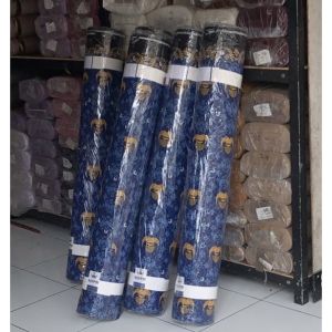 KAIN BATIK PNS DOUBLE BORDER 50S - KORPRI - REGISTER PNS INDONESIA - BATIK ASLI REGISTER - BATIK KORPRI TERBARU - ORIGINAL ASN BATIK PNS - SERAGAM BATIK PNS - BATIK RESMI KORPRI - KAIN RESMI KORPRI - BATIK PNS POTONGAN