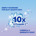 NIVEA Deo Female Extra Bright Fresh Lavier Roll On 50ML. 