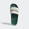 adidas Swimming & Lifestyle Adilette Shower Slides Unisex White GW8749. 