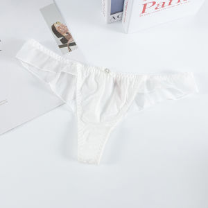 Quần lót nữ lưới thun mềm mại cao cấp_QL400