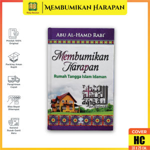 Buku Islami Membumikan Harapan - Parenting Panduan Ilmu Tentang Pernikahan - Era Adicitra Intermedia