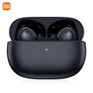 Redmi Buds 4 Pro หูฟังบลูทูธลดเสียงรบกวนอัจฉริยะสำหรับเล่นเกม Latency ต่ำ HiFi High Fidelity Sound Headphone