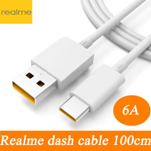 For% original Realme Super Fast Charging Cable USB C/Type C Data Wire For Realme X50 V5 X X50m OPPO RX17 Find X2 Pro Ace2 Reno 2 3 4 Pro Z Ace
