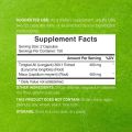 Viên uống tăng cường sinh lý nam Tongkat Ali Deal Supplement hũ 300 viên [Hàng Mỹ]. 
