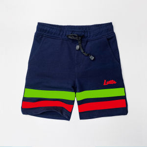 LUTTE KIDS | CELANA PENDEK ANAK | JOGER PENDEK ANAK BAHAN TERI KATUN PREMIUM