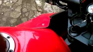 Knalpot Racing untuk CBR250RR, Ninja 250, MT25 & Z250