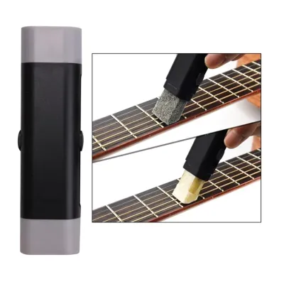 PLAYOU 60ml Lespoir Lemon Oil for Guitar Fretboard Cleaning Polishing Guitar Fretboard Care Oil