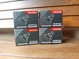 SETELAN TENSIONER TONJOKAN KETENG MIO M3 125 / SOUL GT 125 LEXI / NEW AEROX 155 ORIGINAL INDOPARTS