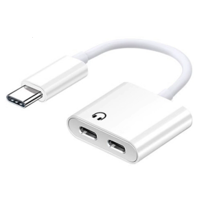 100W sạc phích cắm và chơi USB C để phụ trợ Cáp chuyển đổi thích hợp cho điện thoại thông minh máy tính bảng linh hoạt tăng cường dây