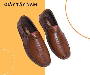 Giày da nam (39-43)