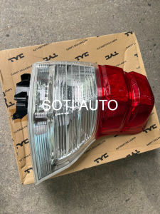 Đèn hậu Toyota Prado 2011 hàng TYC