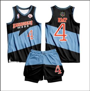 JERSEY SUBLIMATION SPORTS