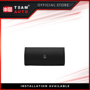 TeamAutoCare TAC40328 Mercedes Benz Sun Visor Spectacle Box