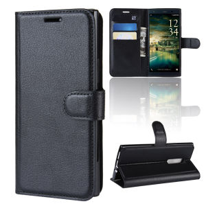 For OPPO Reno 10X Zoom 5G Reno 2 Ace Reno2 F Z RenoZ All-inclusive Protective Leather Case Premium Quality Flip Wallet Stand Phone Cases