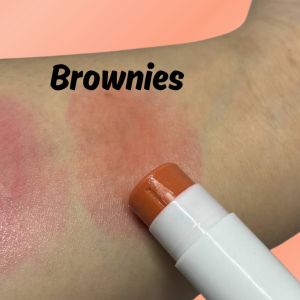 JELITA EMAS OEM LIPBALM MAGIC BEEWAX TREATMENT Waterproof Color Liptint Moisturizing Temperature Change Lip Makeup